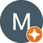 M D 
