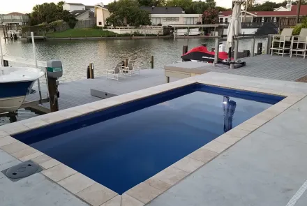 Escape Plunge