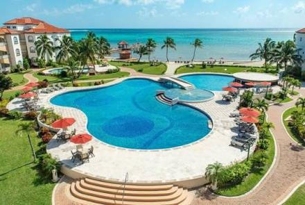belize